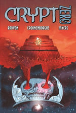 CRYPT ZERO - Erik Radvon
