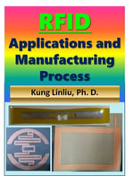 RFID Applications and Manufacturing Process - Kung Linliu