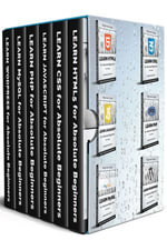 Learn Basics of Web Development by Learning HTML, CSS, JavaScript, PHP, MySQL and WordPress for Absolute Beginners : Become Full Stack Web Developers - PHPBootcamp Online