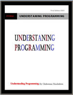 Understanding Programming - Chukwuma Uzochukwu