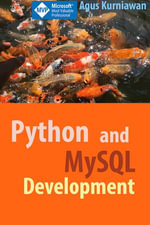 Python and MySQL Development - Agus Kurniawan