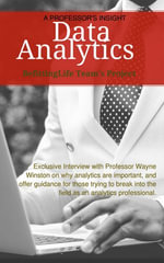 Data Analytics - Gerry Park