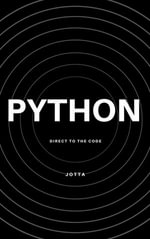 Python : Direct to the code - Jotta Corporation