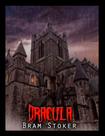 Dracula - Bram Stoker