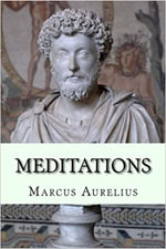 Meditations - Marcus Aurelius
