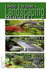 BASIC LANDSCAPING MODULE - Melanie Cababat