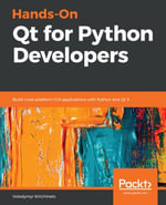 Hands-on Qt for Python Developers - Volodymyr Kirichinets