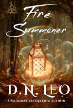 Fire Summoner : Soul of Ashes - D. N. Leo