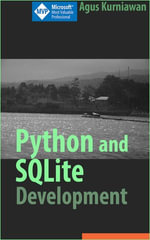 Python and SQLite Development - Agus Kurniawan