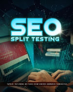 SEO Split Testing - Lucy