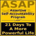 Assertive Self-Accountability Program : 21 Days To A More Powerful Life - Jeremy W. Coiner