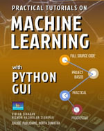 Practical Tutorials on Machine Learning with Python GUI - Vivian Siahaan