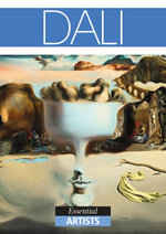 Dali : Essential Artists - Jessica Toyne