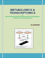 METABOLOMICS & TRANSCRIPTOMICS : For BE/B.TECH/BCA/MCA/ M.TECH/Diploma/B.Sc/M.Sc/MA/ BA/Competitive Exams & Knowledge Seekers - Na.VIKRAMAN