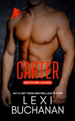 Carter : on the ice - Lexi Buchanan