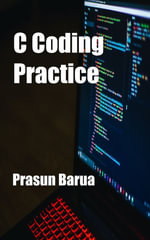 C Coding Practice - Prasun Barua