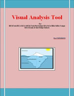 Visual Analysis Tool : For BE/B.TECH/BCA/MCA/ M.TECH/Diploma/B.Sc/M.Sc/MA/ BA/Competitive Exams & Knowledge Seekers - NA.VIKRAMAN