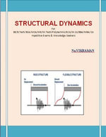 STRUCTURAL DYNAMICS : For BE/B.TECH/BCA/MCA/ M.TECH/Diploma/B.Sc/M.Sc/MA/ BA/Competitive Exams & Knowledge Seekers - VIKRAMAN N