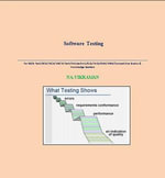 Software Testing : For BE/B.TECH/BCA/MCA/ M.TECH/Diploma/B.Sc/M.Sc/MA/ BA/Competitive Exams & Knowledge Seekers - NA.VIKRAMAN