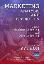MARKETING ANALYSIS AND PREDICTION USING MACHINE LEARNING AND DEEP LEARNING WITH PYTHON - Vivian Siahaan