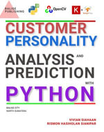 CUSTOMER PERSONALITY ANALYSIS AND PREDICTION USING MACHINE LEARNING WITH PYTHON - Vivian Siahaan