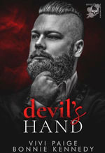 Devil's Hand : Devil's Playground Romance : Book 4 - Vivi Paige