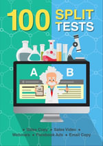100 Split Tests - Mujahid Ali
