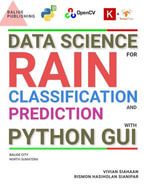 Data Science For Rain Classification And Prediction With Python Gui - Vivian Siahaan