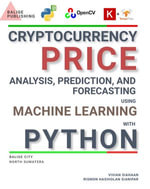 CRYPTOCURRENCY PRICE ANALYSIS, PREDICTION, AND FORECASTING USING MACHINE LEARNING WITH PYTHON - Vivian Siahaan