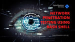 Network Penetration Testing using Bash Shell - Olasunkanmi Agbajelola