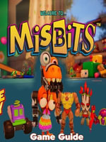 MisBits Guide & Walkthrough - Emily J. Ramsey
