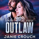 Code Name : Outlaw - Eric Michael Summerer