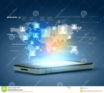 Mobile Computing : Work From Anywhere - DR K VENKATA NAGANJANEYULU