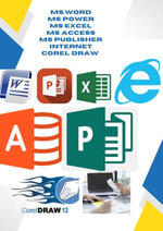Microsoft office Basic : 8 packages in one - Darius Ross