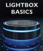 Lightbox Basics : Building an Interior Lightbox Step by Step - Albert Markus
