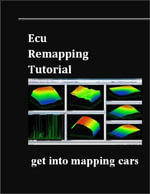 Ecu Remapping Tutorial : GET INTO MAPPING CARs - Radolf Noah Fidal