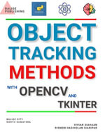 OBJECT TRACKING METHODS WITH OPENCV AND TKINTER - Vivian Siahaan