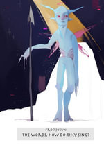 the words, how do they sing? - frostjotun