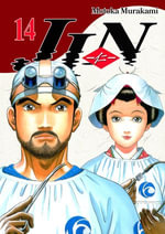 JIN, Vol.14 : ENGLISH Edition - Motoka Murakami
