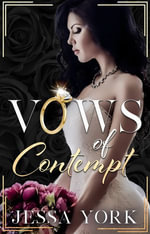 Vows of Contempt : The Sovrano Mafia Empire : Book 2 - Jessa York