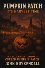 Pumpkin Patch : It's Harvest Time - John Kuykendall