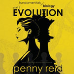 EVOLUTION : Fundamentals of Biology : Book 3 - Penny Reid
