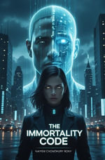 The Immortality Code - Naiyem Chowdhury Rony