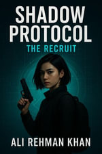 Shadow Protocol : The Recruit - Ali Rehman Khan