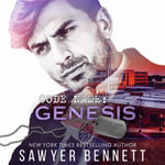 Code Name : Genesis - Sawyer Bennett