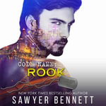 Code Name : Rook - Sawyer Bennett
