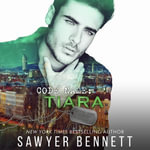Code Name : Tiara - Sawyer Bennett