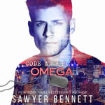Code Name : Omega - Sawyer Bennett