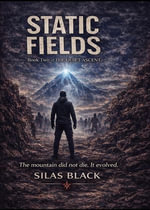 Static Fields : The mountain did not die. It evolved. - Silas Black