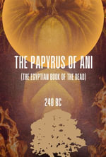 The Papyrus Of Ani - Magician